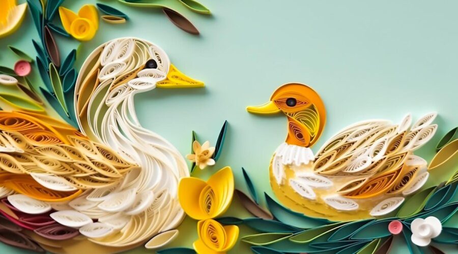 papier chef-d'oeuvre