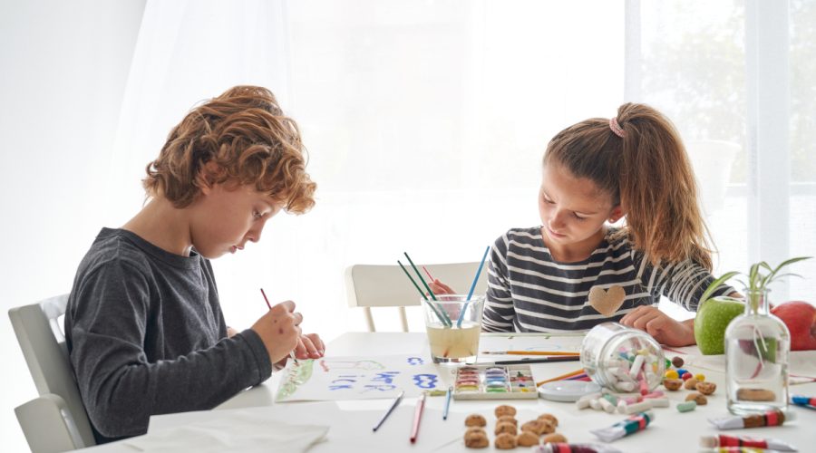 dessiner bonbon sucré