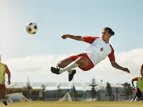 sport populaire