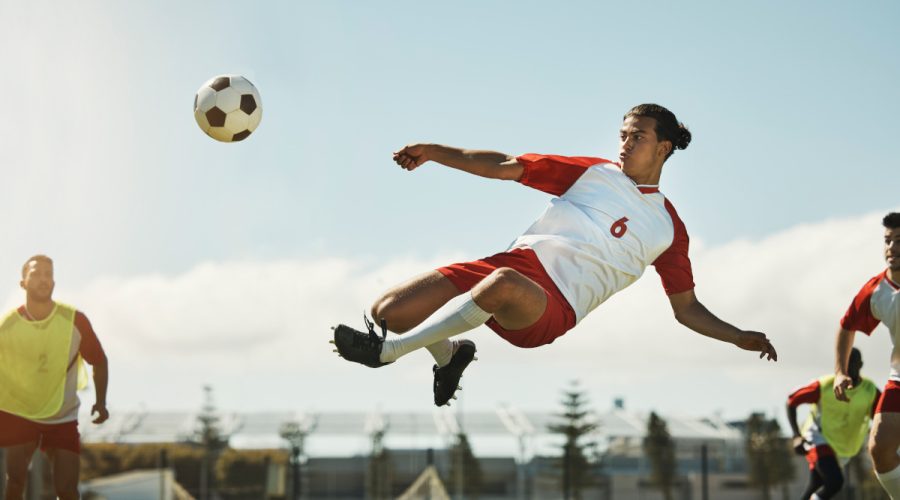 sport populaire