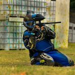 airsoft paintball