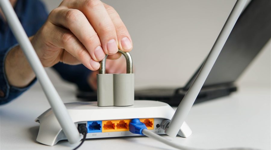 Connecter facilement votre ordinateur portable en Wi-Fi
