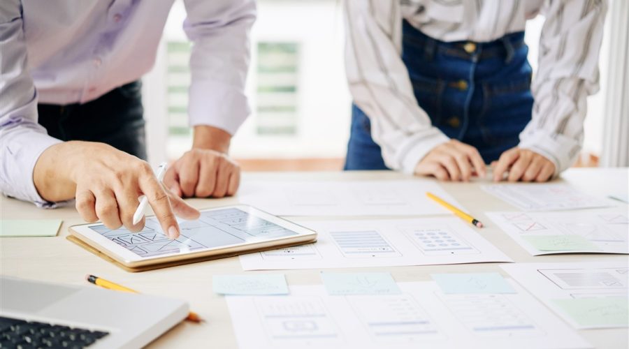 Étapes incontournables