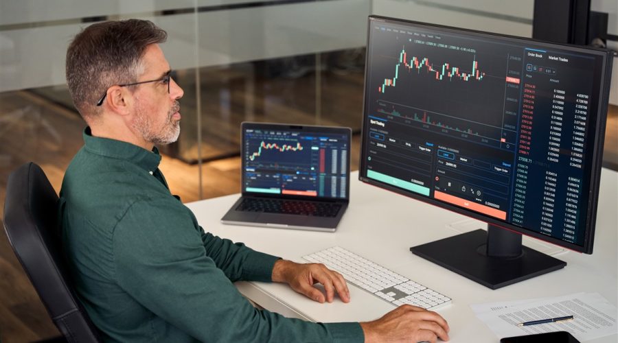 Explorez les avantages des ETF obligataires