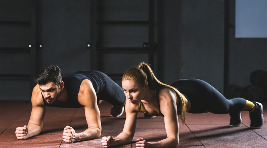 Optez pour une location avec salle de sport