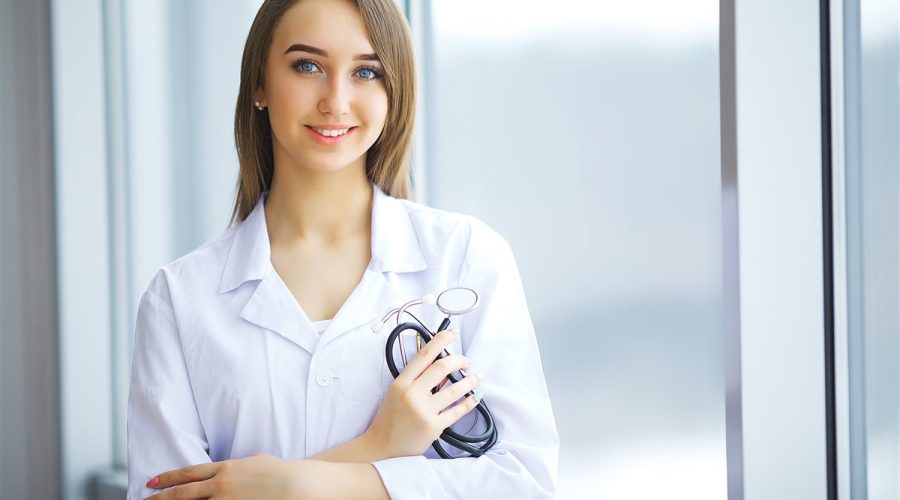 choisir une blouse médicale