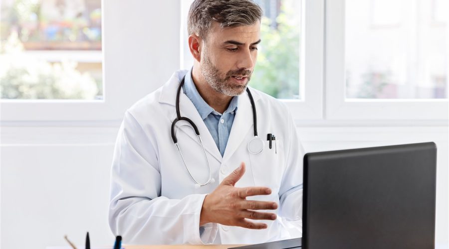 identifier le médecin de garde