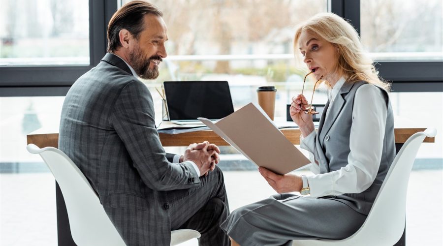 le rôle d'une société holding