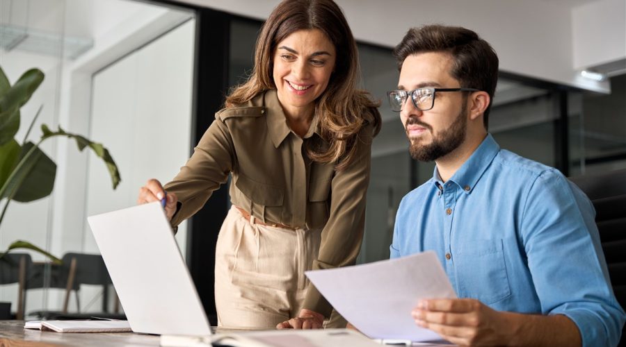 processus de vente et le logiciel IA