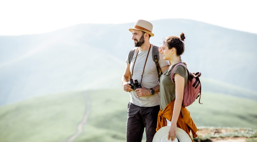 voyage budget limité