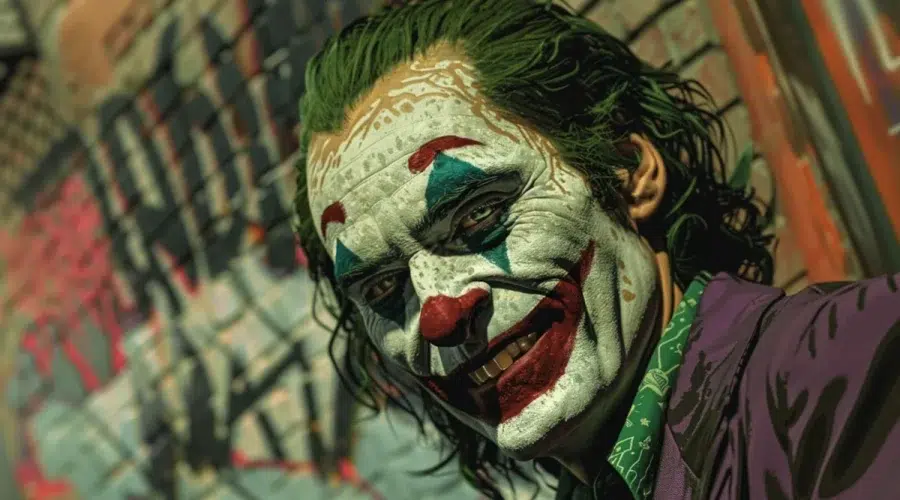 exploration du joker