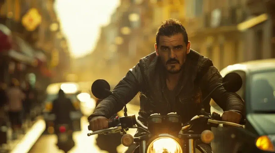 film action espagnol
