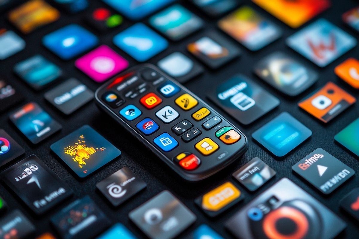 Les meilleurs abonnements iptv pour une qualité d'image exceptionnelle