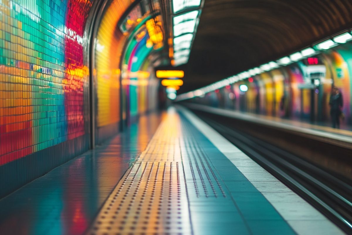Pourquoi la station Cluny la sorbonne est un incontournable de Paris