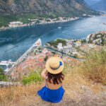 Kotor au Monténégro