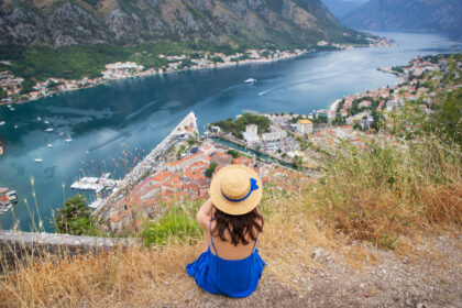 Kotor au Monténégro