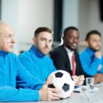Football trainer