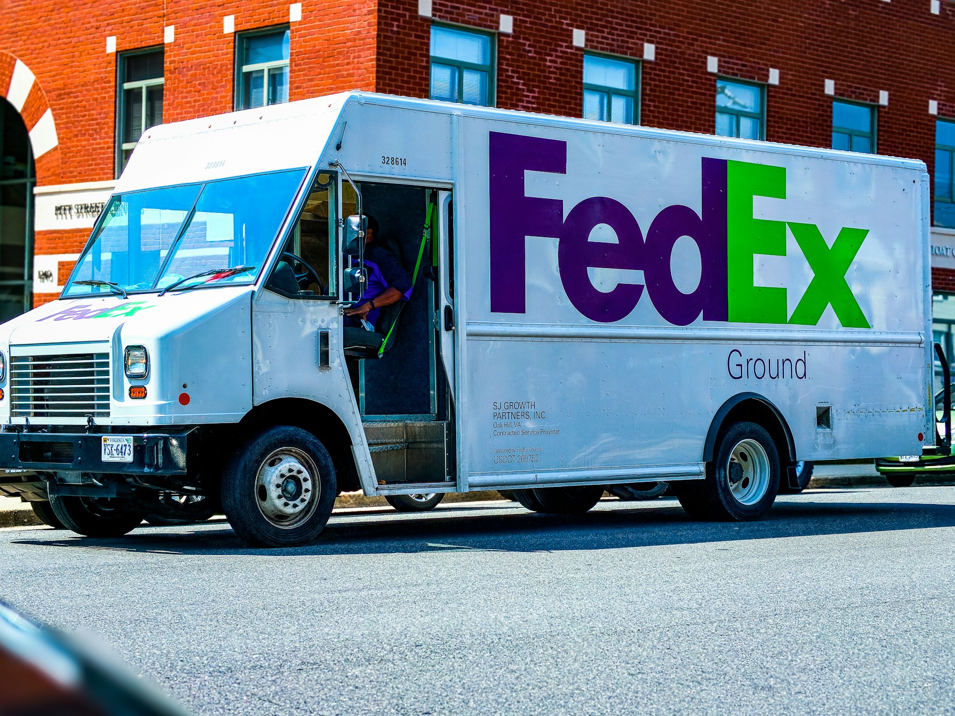 Fedex France
