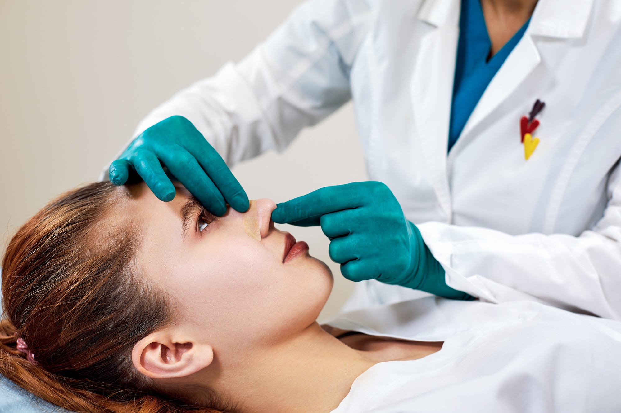 rhinoplastie
