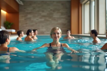 découvrez nos 5 conseils essentiels pour bien choisir vos cours de natation adaptés aux adultes débutants à paris. profitez d'une expérience d'apprentissage agréable et efficace dans la capitale, avec des astuces pour sélectionner la meilleure école, le bon entraîneur et le programme qui vous convient. plongez en toute confiance dans votre apprentissage!