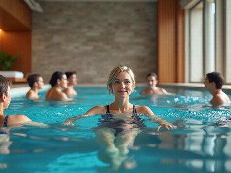 découvrez nos 5 conseils essentiels pour bien choisir vos cours de natation adaptés aux adultes débutants à paris. profitez d'une expérience d'apprentissage agréable et efficace dans la capitale, avec des astuces pour sélectionner la meilleure école, le bon entraîneur et le programme qui vous convient. plongez en toute confiance dans votre apprentissage!