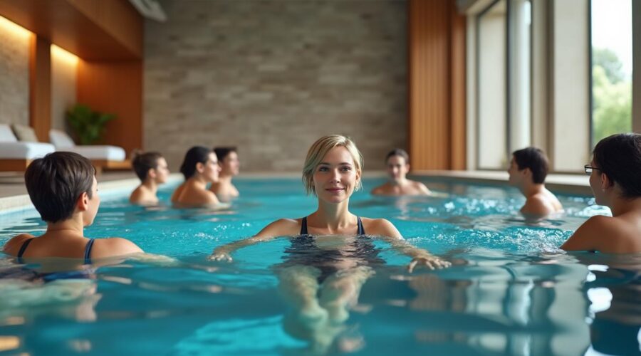 découvrez nos 5 conseils essentiels pour bien choisir vos cours de natation adaptés aux adultes débutants à paris. profitez d'une expérience d'apprentissage agréable et efficace dans la capitale, avec des astuces pour sélectionner la meilleure école, le bon entraîneur et le programme qui vous convient. plongez en toute confiance dans votre apprentissage!
