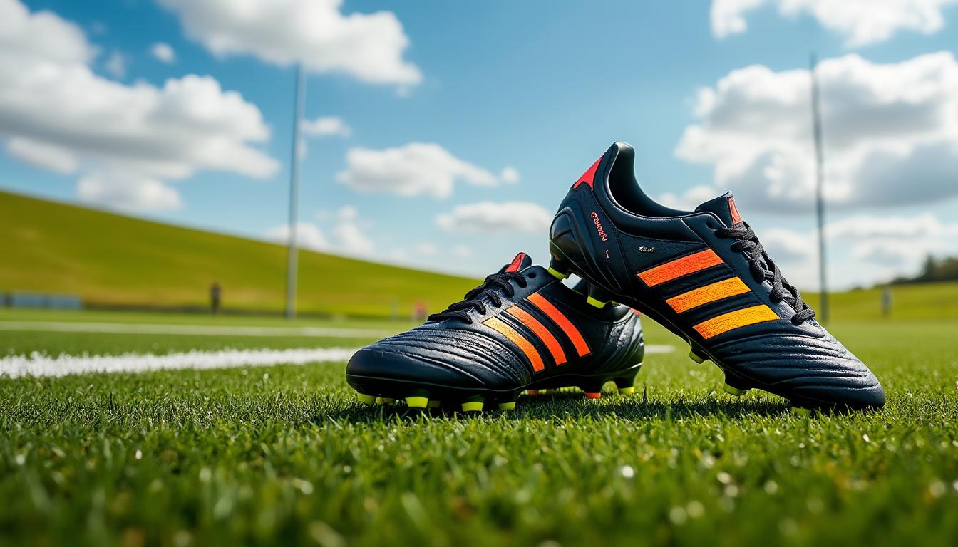 découvrez les retours d'utilisateurs sur les chaussures adidas predator malice control pour terrain mou après plusieurs mois d'utilisation. analyse des performances, du confort et de la durabilité de ces crampons au design innovant.