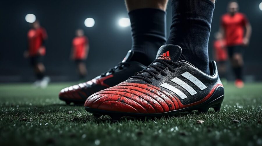 découvrez les retours utilisateurs sur les adidas predator malice control pour terrain mou après plusieurs mois d'utilisation. analyse des performances, du confort et de la durabilité de ces chaussures de rugby, un must pour les passionnés du sport.