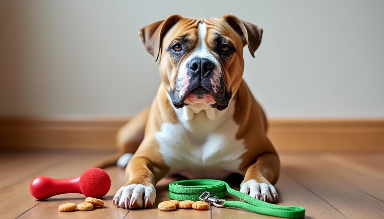découvrez comment adopter le renforcement positif pour éduquer votre american bully. cette méthode efficace favorise l'apprentissage et renforce le lien avec votre compagnon. suivez nos conseils pratiques pour une éducation harmonieuse et bienveillante.