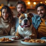 découvrez comment adopter le renforcement positif pour éduquer votre american bully. cet article vous fournit des méthodes efficaces et des conseils pratiques pour renforcer les comportements souhaités, créer une relation harmonieuse et élever votre chien dans une ambiance bienveillante.