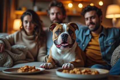 découvrez comment adopter le renforcement positif pour éduquer votre american bully. cet article vous fournit des méthodes efficaces et des conseils pratiques pour renforcer les comportements souhaités, créer une relation harmonieuse et élever votre chien dans une ambiance bienveillante.