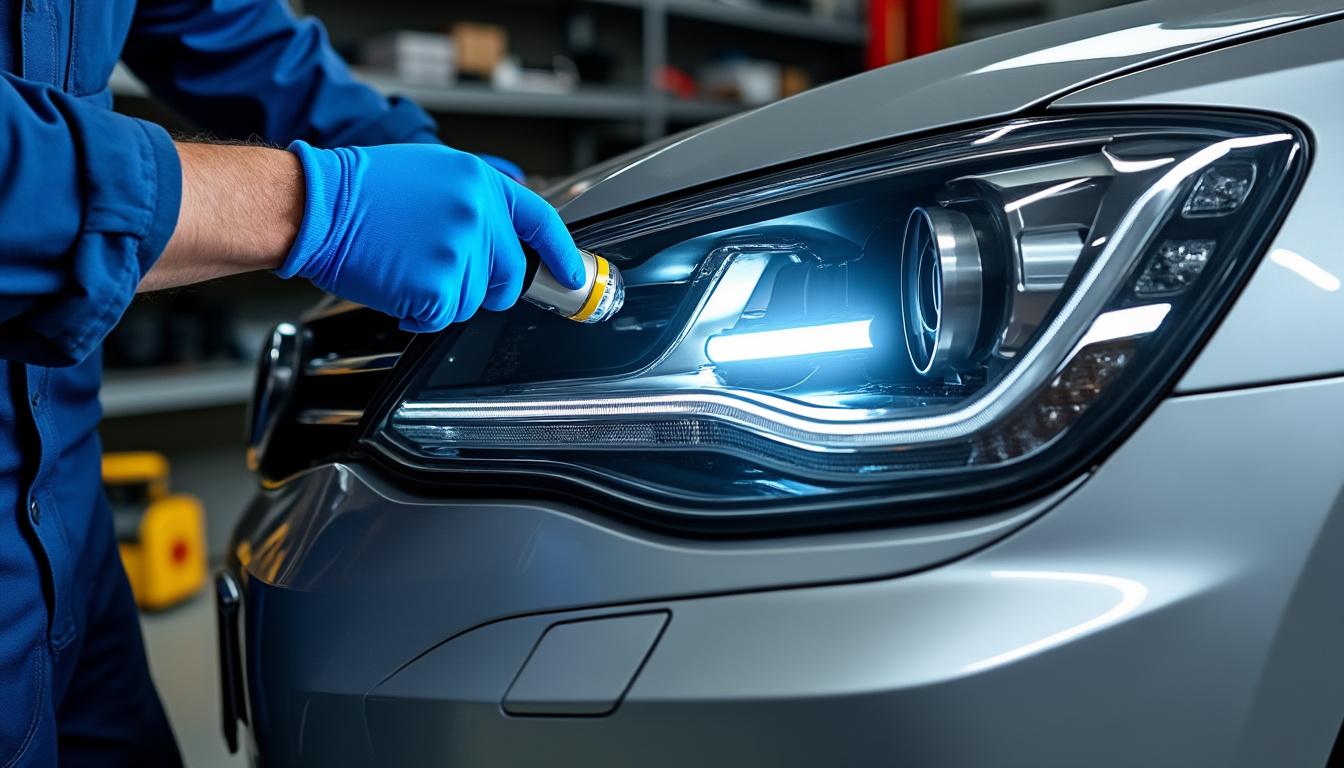 découvrez notre ampoule led pour voiture de 100w, une solution d'éclairage durable et écologique. profitez d'une luminosité optimale tout en réduisant votre impact sur l'environnement grâce à cette technologie éco-responsable.