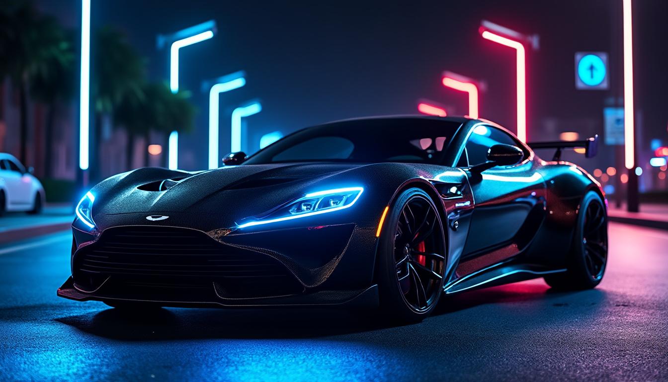 découvrez l'ampoule led pour voiture de 100w, une solution innovante qui allie performance, durabilité et respect de l'environnement. optez pour un éclairage puissant et économe en énergie qui améliore votre visibilité sur la route tout en réduisant votre empreinte carbone.