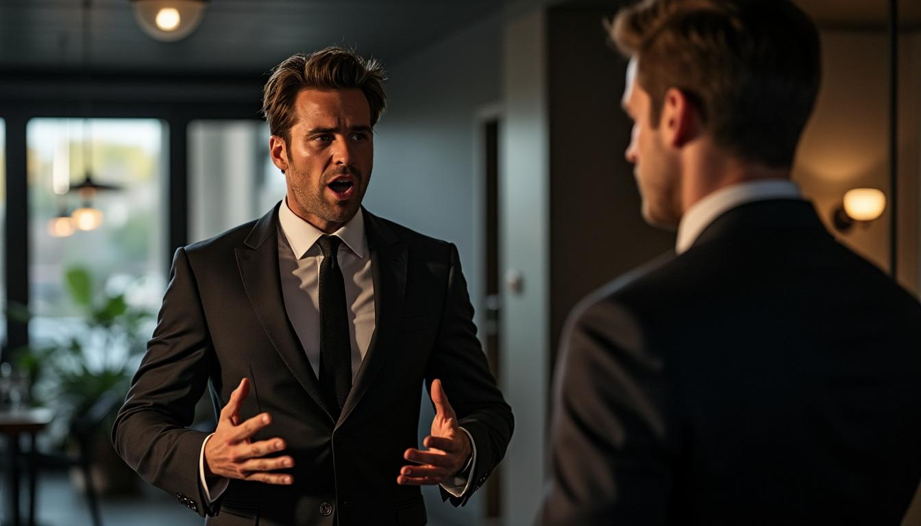 découvrez tout sur armie hammer, l'acteur au charisme indéniable. explorez sa taille impressionnante et revivez ses performances mémorables qui ont marqué le cinéma moderne. plongez dans l'univers fascinant de cet artiste talentueux.