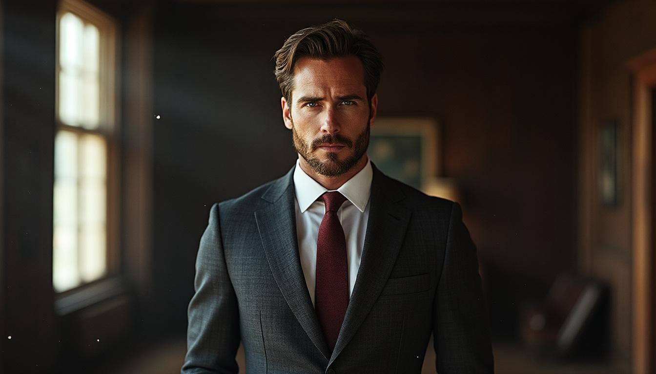 découvrez l'univers captivant d'armie hammer, explorant sa taille impressionnante, son charisme indéniable et ses performances mémorables au cinéma. plongez dans la carrière d'un acteur talentueux qui a su marquer les esprits par ses rôles emblématiques.