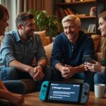 découvrez nos astuces pratiques pour associer plusieurs utilisateurs à un compte nintendo switch. apprenez à gérer efficacement les profils et à maximiser l'expérience de jeu pour toute la famille !