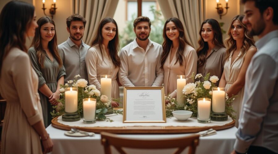 découvrez les différentes formules de baptême civil et leurs prix pour choisir celle qui correspond le mieux à vos besoins. notre guide vous aide à faire le meilleur choix pour cette cérémonie symbolique.