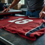 découvrez comment agrandir votre maillot de foot en quelques étapes simples. suivez notre guide pratique pour ajuster votre vêtement tout en préservant son confort et son style. idéal pour ceux qui cherchent à customiser leur équipement sportif sans complications.