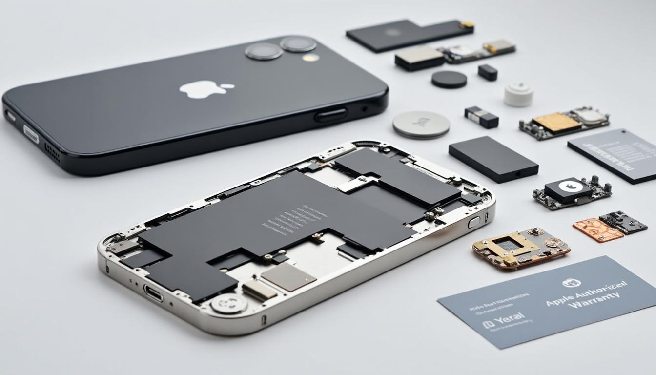 découvrez comment sélectionner des pièces détachées de qualité pour votre iphone 11 pro max. suivez nos conseils pratiques pour garantir la durabilité et la performance de votre appareil tout en réalisant des économies.