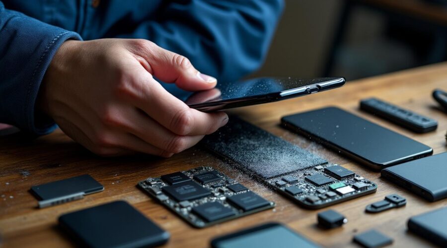 découvrez nos conseils pratiques pour choisir des pièces détachées de qualité pour votre iphone 11 pro max. apprenez à identifier les meilleurs fournisseurs, à évaluer la durabilité des composants et à garantir la performance optimale de votre téléphone.