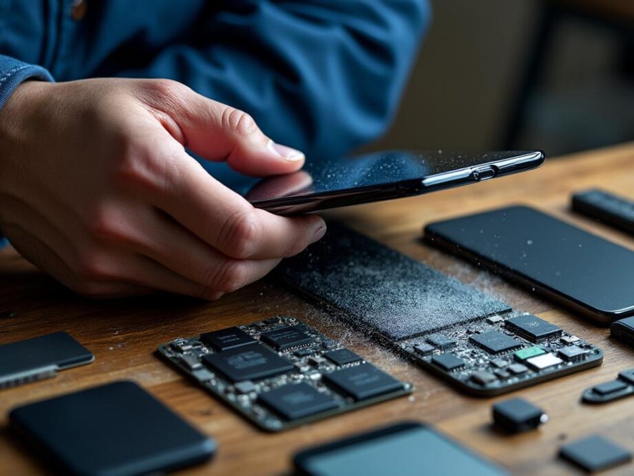 découvrez nos conseils pratiques pour choisir des pièces détachées de qualité pour votre iphone 11 pro max. apprenez à identifier les meilleurs fournisseurs, à évaluer la durabilité des composants et à garantir la performance optimale de votre téléphone.