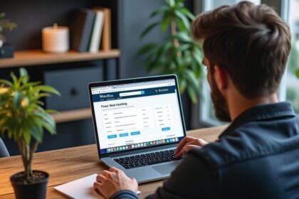 découvrez comment sélectionner un hébergement web gratuit avec nom de domaine sans faire de compromis sur la qualité. nos conseils pratiques vous guideront à travers les meilleures options disponibles, en prenant en compte la sécurité, la performance et le support client. trouvez l'hébergement idéal pour propulser votre projet en ligne!