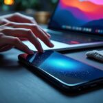 découvrez les étapes simples pour connecter votre téléphone portable à votre ordinateur et transférer facilement tous vos fichiers. suivez notre guide détaillé pour une connexion rapide et efficace.