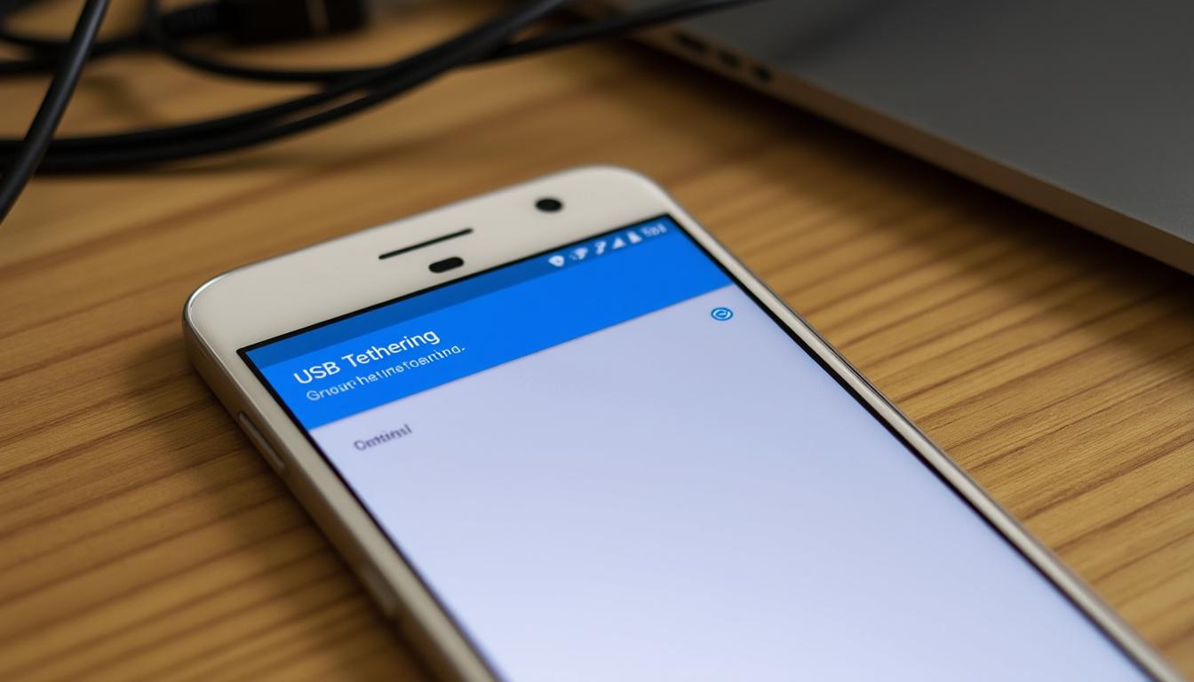 découvrez étape par étape comment connecter votre téléphone portable à votre ordinateur pour transférer facilement des fichiers. que vous utilisiez un appareil android ou ios, suivez nos conseils pratiques pour un transfert rapide et sans tracas.