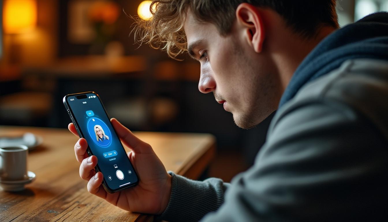 découvrez comment réaliser facilement un enregistrement d'écran sur votre iphone 11 pour immortaliser vos moments préférés. suivez notre guide étape par étape pour capturer vos vidéos, jeux ou tutoriels en un rien de temps.