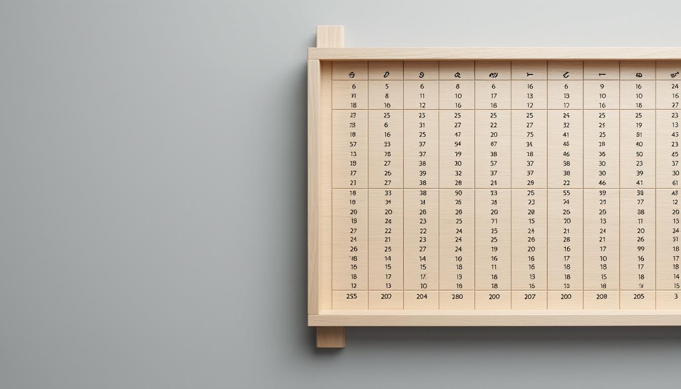 découvrez comment réaliser un produit en croix facilement grâce à notre guide étape par étape. idéal pour les étudiants en mathématiques ou ceux qui souhaitent comprendre cette opération fondamentale. suivez nos conseils pratiques pour maîtriser cette technique en un rien de temps.