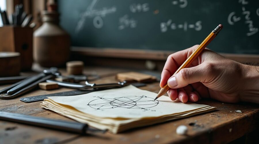 découvrez comment réaliser un produit en croix facilement grâce à notre guide étape par étape. idéal pour les étudiants et les passionnés de mathématiques, apprenez les méthodes et astuces pour maîtriser ce concept en un rien de temps.