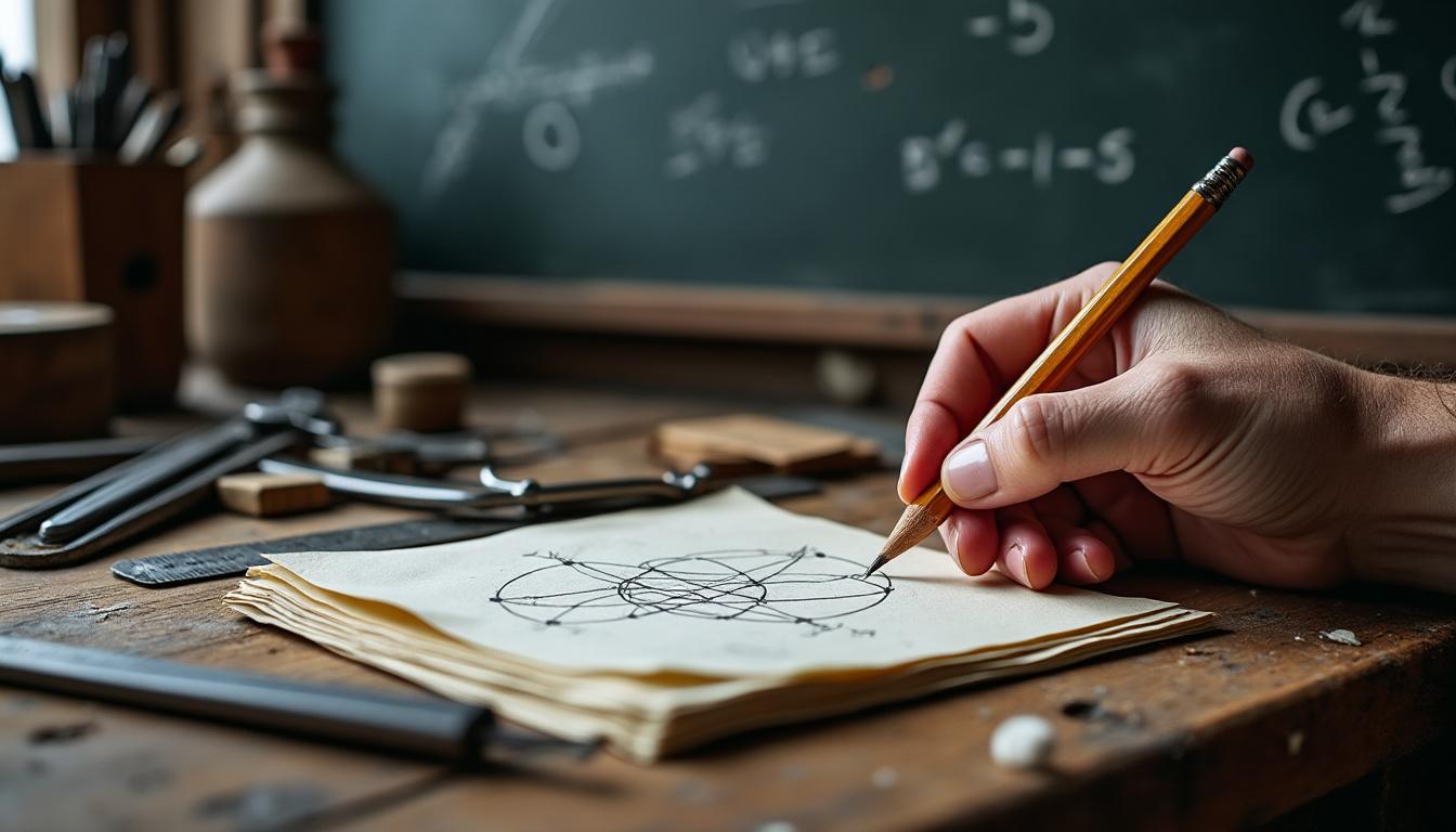 découvrez comment réaliser un produit en croix facilement grâce à notre guide étape par étape. idéal pour les étudiants et les passionnés de mathématiques, apprenez les méthodes et astuces pour maîtriser ce concept en un rien de temps.