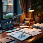 découvrez comment financer efficacement votre formation d'architecte d'intérieur au cnam grâce à nos conseils pratiques et ressources utiles. transformez votre passion en carrière en naviguant dans les options de financement adaptées à vos besoins.