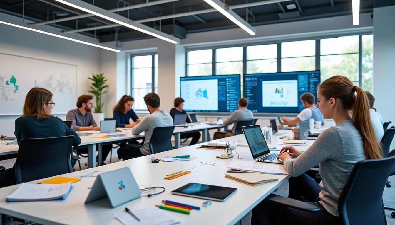 découvrez des astuces et des conseils efficaces pour financer votre formation d’architecte d’intérieur au cnam. apprenez à maîtriser les différentes options de financement, des bourses aux prêts étudiants, pour réussir votre parcours académique et professionnel. ne laissez pas le coût freiner votre passion pour le design d'intérieur !